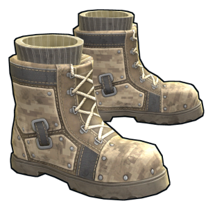 DesertRaidersBoots